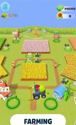 农场山谷3D正版下载安装
