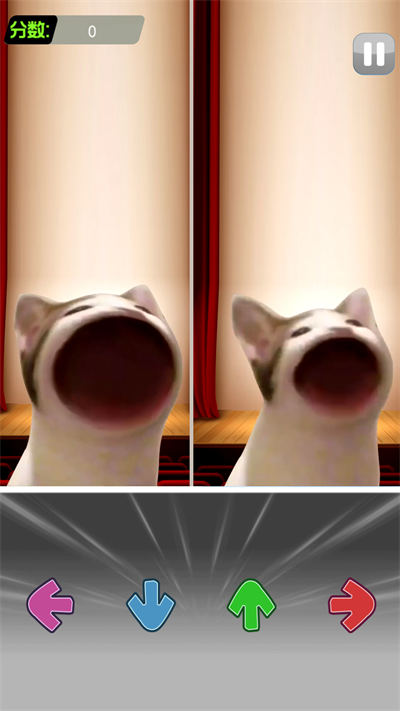 电子虚拟猫模拟正版下载安装