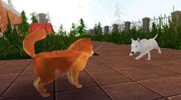 宠物狗生活模拟正版下载安装
