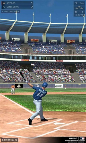 EA棒球大联盟正版下载安装