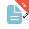 PDF文档文本编辑器