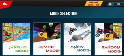 特技越野摩托车模拟器正版下载安装