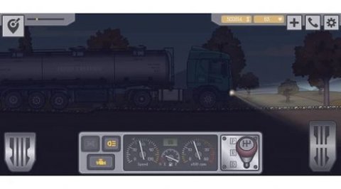 卡车本卡车模拟器正版下载安装