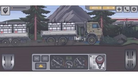 卡车本卡车模拟器正版下载安装