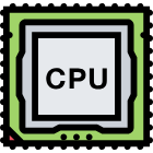 CPU控制模块