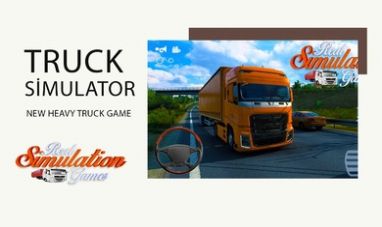 欧洲卡车模拟器3正版下载安装