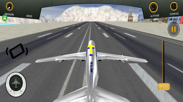 飞行驾驶模拟器正版下载安装