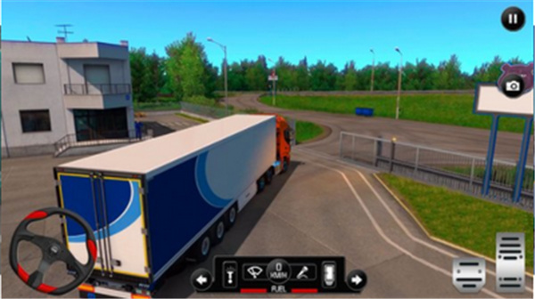 德国卡车模拟2正版下载安装
