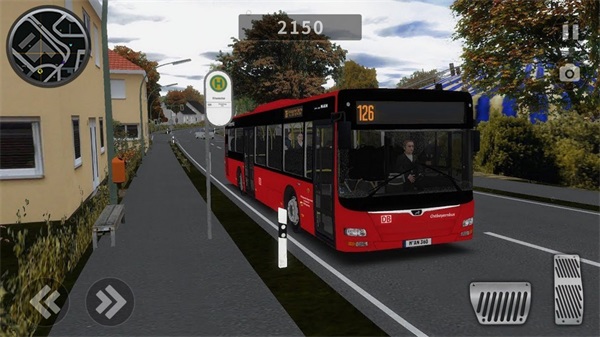 开公交车模拟器正版下载安装
