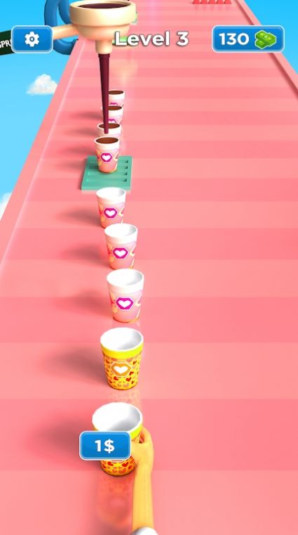 咖啡堆栈跑3D正版下载安装