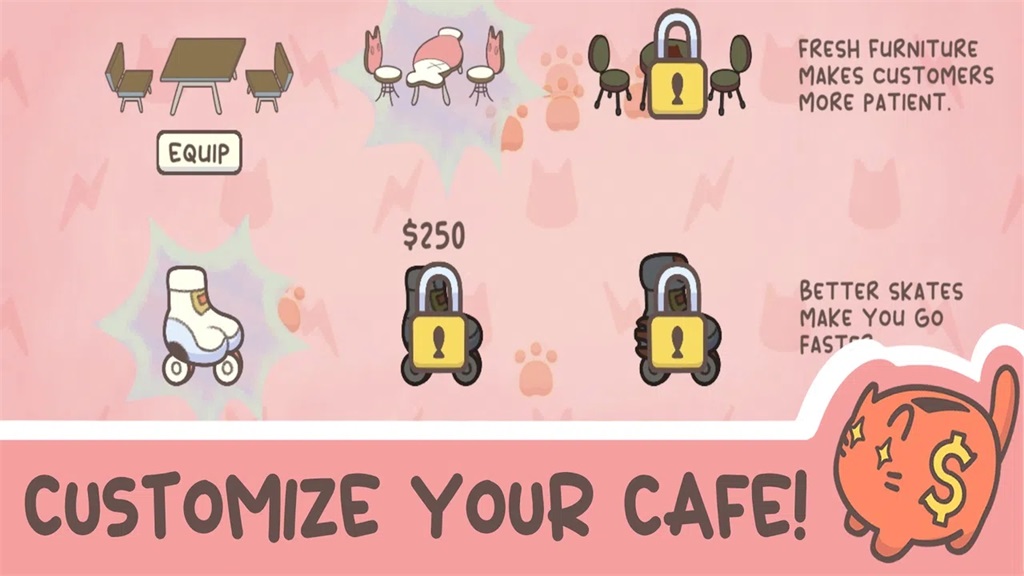 猫猫咖啡馆正版下载安装