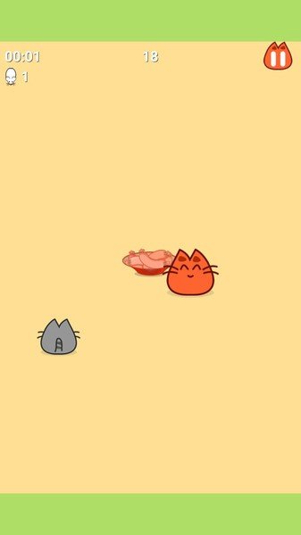 爱香肠的猫咪正版下载安装