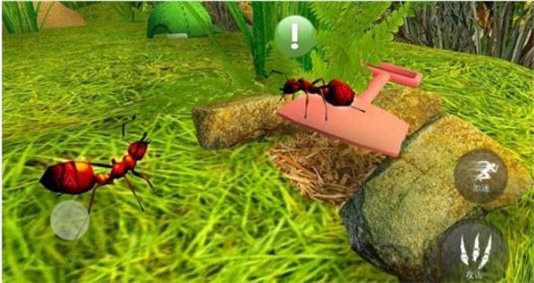 昆虫捣蛋模拟器正版下载安装