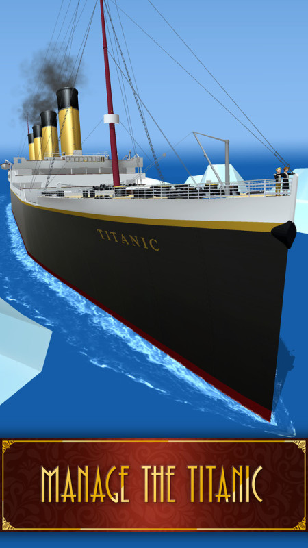 泰坦尼克号大亨正版下载安装