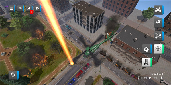 城市粉碎模拟器2正版下载安装
