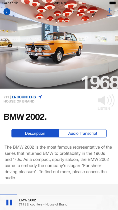 BMW博物馆正版下载安装