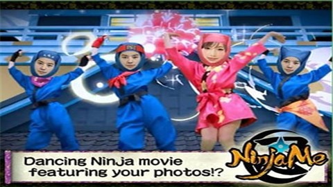 NinjaMe安卓版正版下载安装