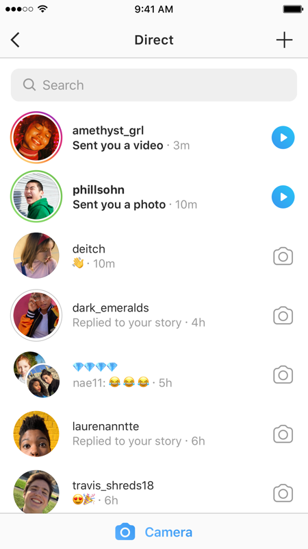 instagram软件正版下载安装
