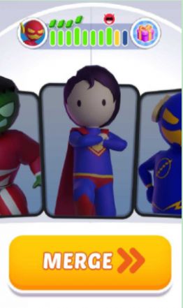 超级英雄至尊格斗正版下载安装