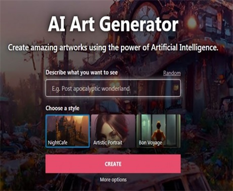 AI Art Generator正版下载安装