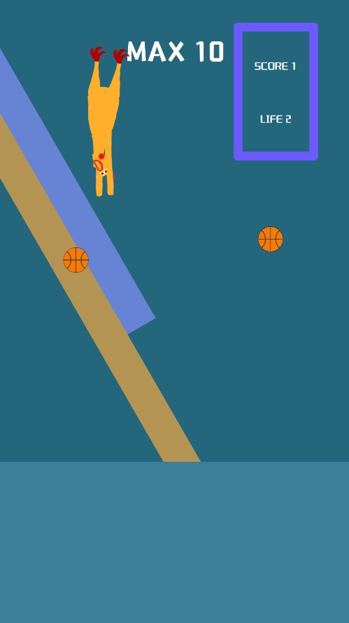 篮球与鸡正版下载安装