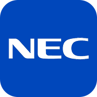 NEC显示产品