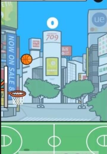 涩谷篮球正版下载安装