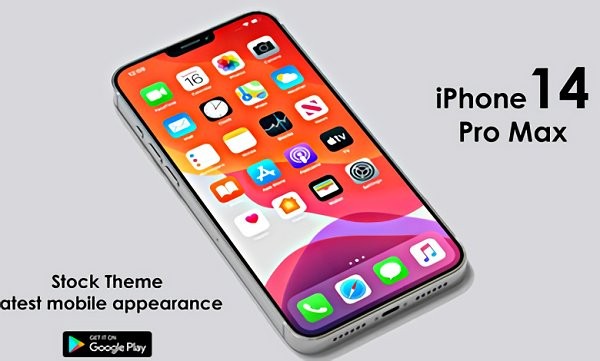 iphone14promax主题正版下载安装