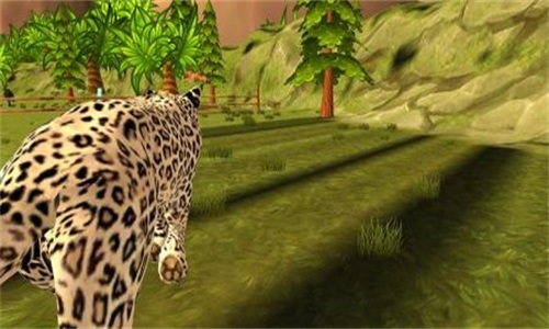 野生动物竞赛模拟器正版下载安装