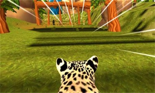 野生动物竞赛模拟器正版下载安装