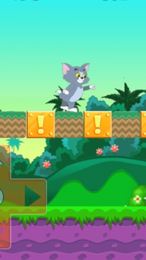 猫和老鼠历险记丛林世界正版下载安装